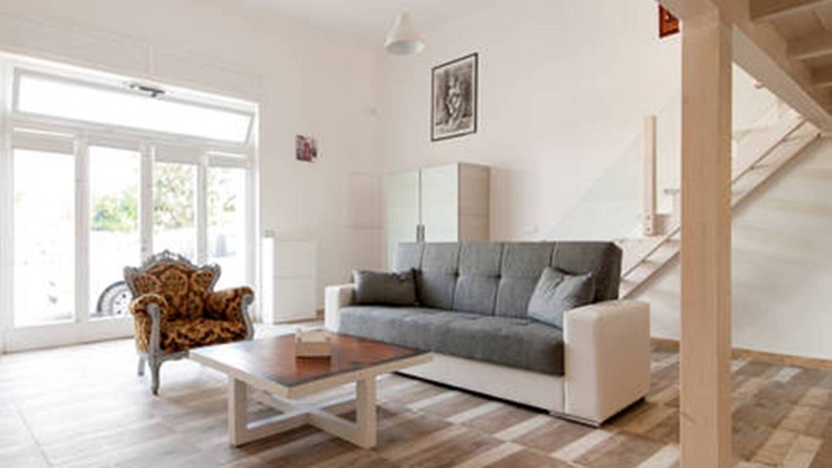 Uggiano la Chiesa Apartment | Cozy apartment in Salento a few steps from Otranto