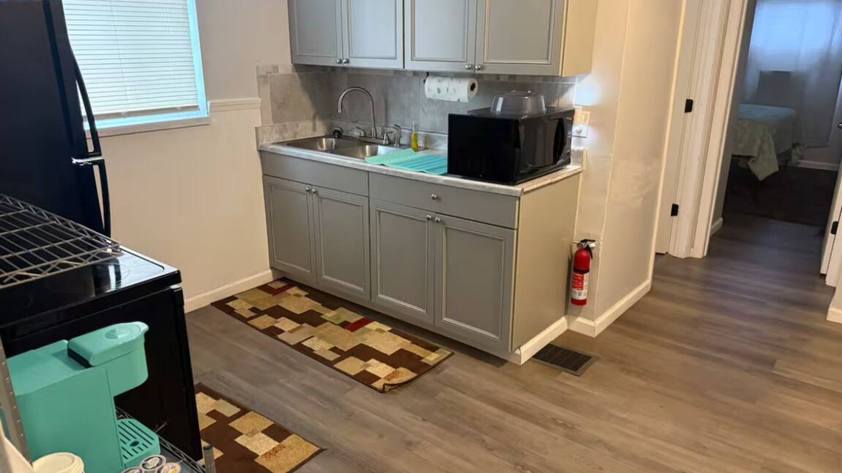 Dayton Apartment | Cozy apartment #1