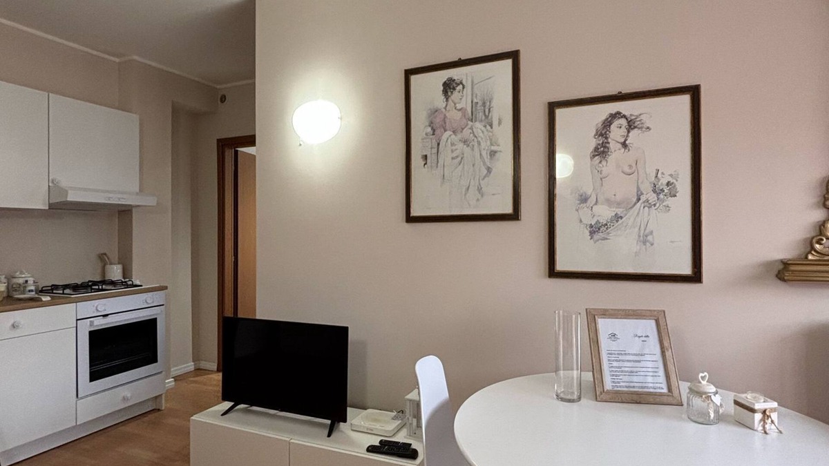 Terni Apartment | Cozy apartment 10 minutes from Marmore Falls