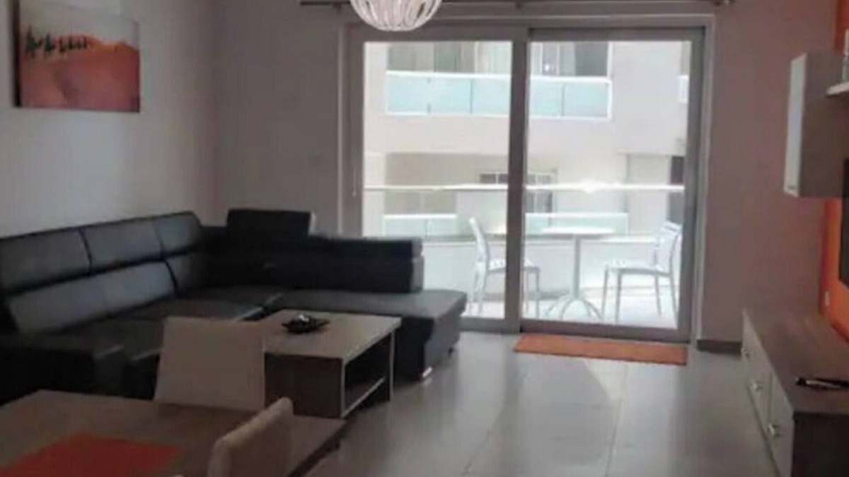 Gzira Apartment | Cozy Apartment 2 bdr 2 bth Terrace near Promenade