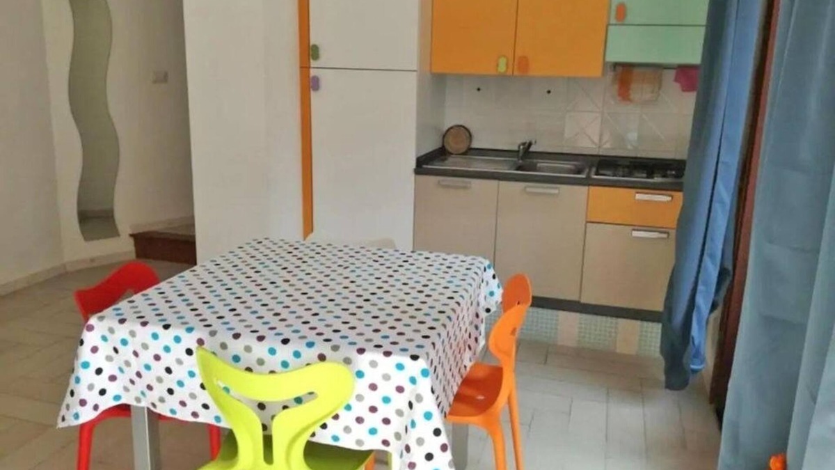 Trinita d'Agultu e Vignola Apartment | Cozy apartment 20 meters from the beach