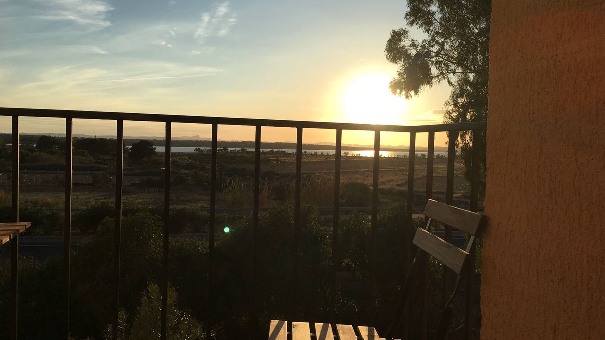 La Mata Apartment | Cozy apartment 3 min. of the beach