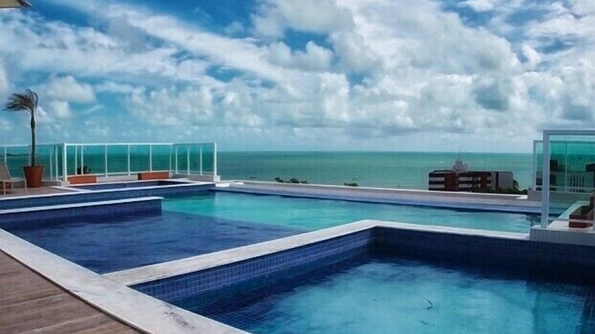 Jardim Oceania Apartment | Cozy apartment 5 minutes from the beach