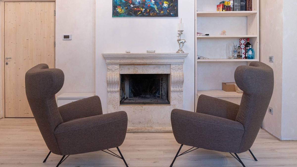 Todi Apartment | Cozy apartment 50 meters from Central Todi Square