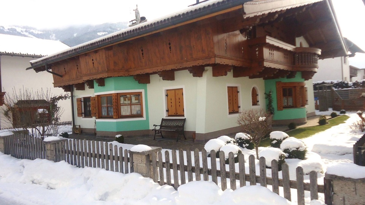 Kapfing Apartment | cozy apartment 60 m² in a quiet and central location