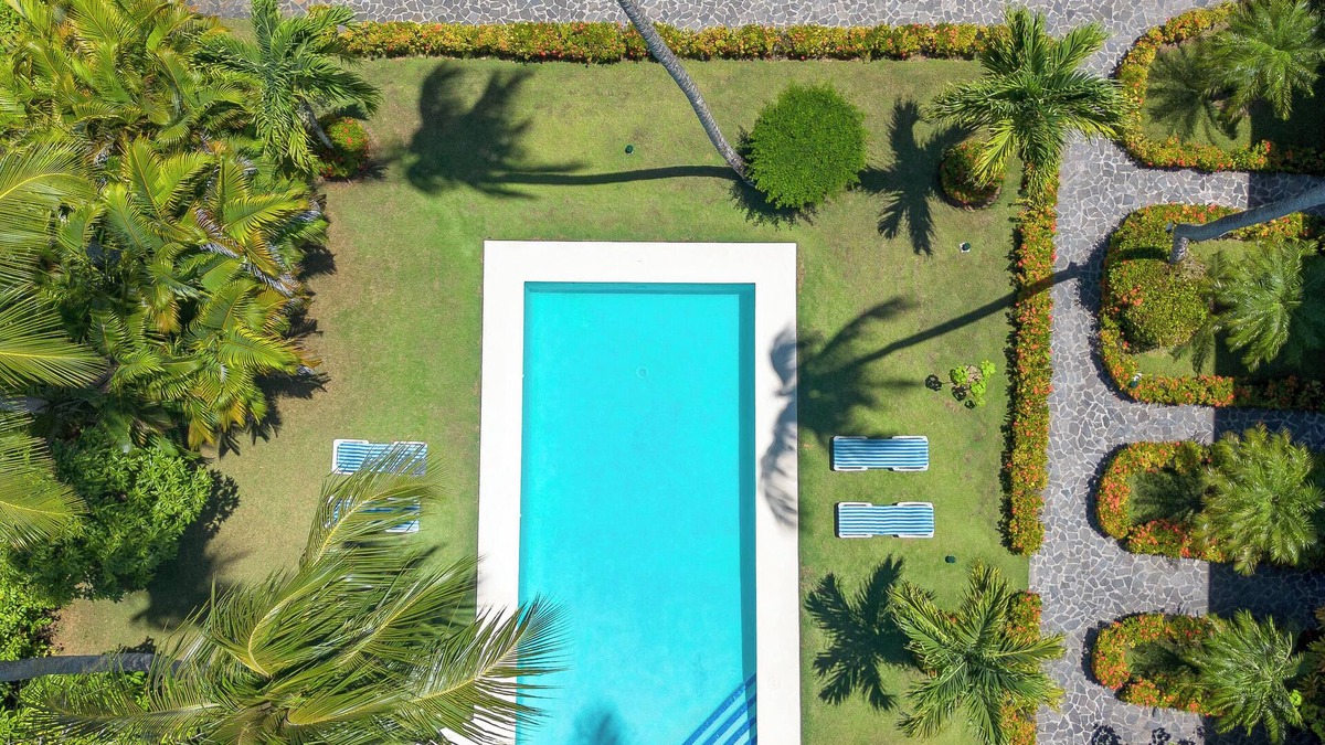 La Iglesia Apartment | Cozy apartment/80M beach POPY/BARS/RESTAURANTS - Pool - Free WIFI