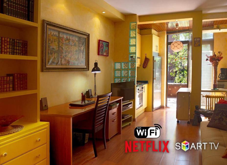Nueva Espana Apartment | Cozy Apartment at Jardin Manaure