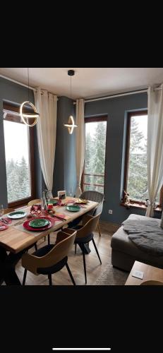 Pamporovo Apartment | Cozy Apartment B35 in Grand Resort Pamporovo
