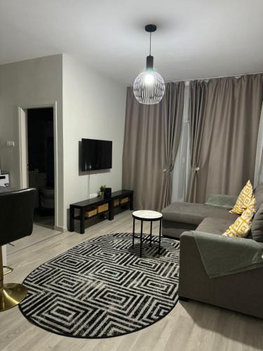 Agios Tychon Apartment | Cozy Apartment by the sea