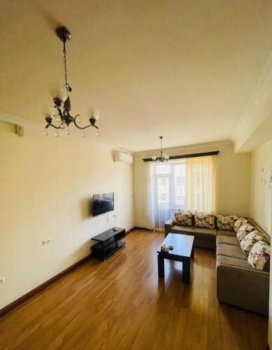 Kentron Apartment | Cozy Apartment City Center