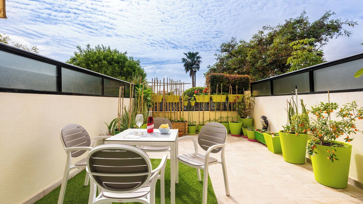 Torremolinos Apartment | Cozy Apartment Colina del Bajondillo with Wi-Fi, Pool