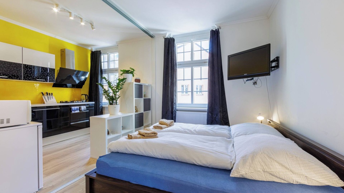 Karlovy Vary Apartment | Cozy apartment in the heart of Karlovy Vary