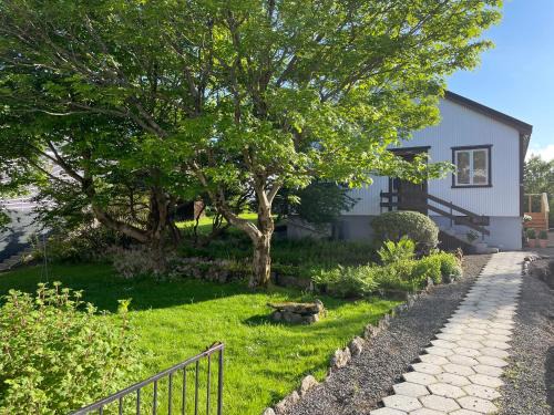 Torshavn Apartment | Cozy Apartment downtown Tórshavn