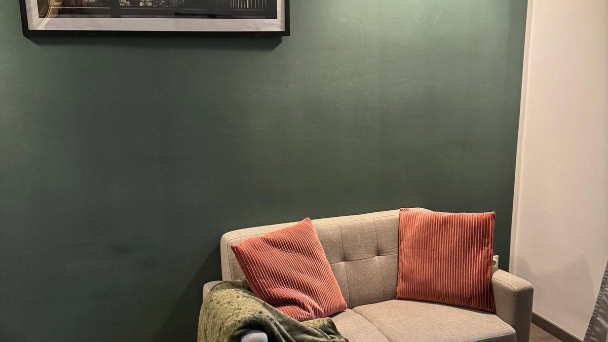 Halle Apartment | Cozy apartment "Emma" in Halle including parking space