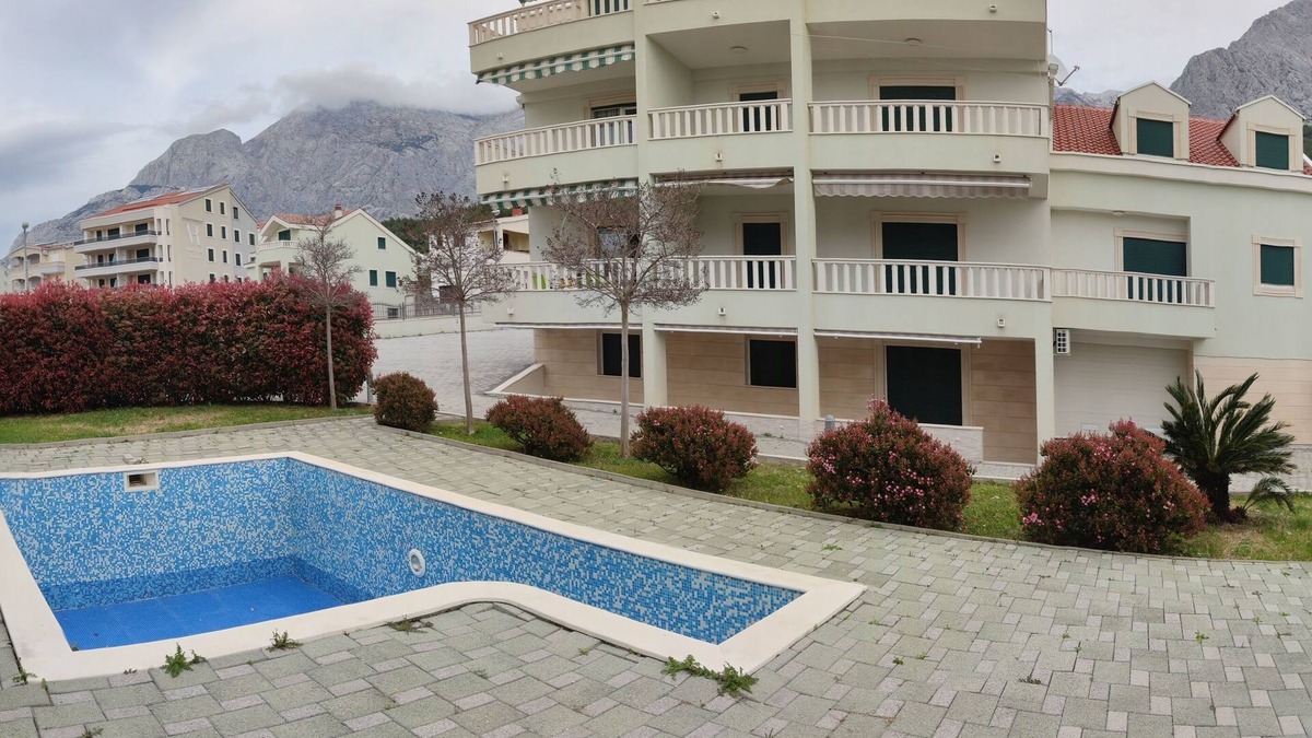 Promajna Apartment | Cozy apartment few meters from the beach!