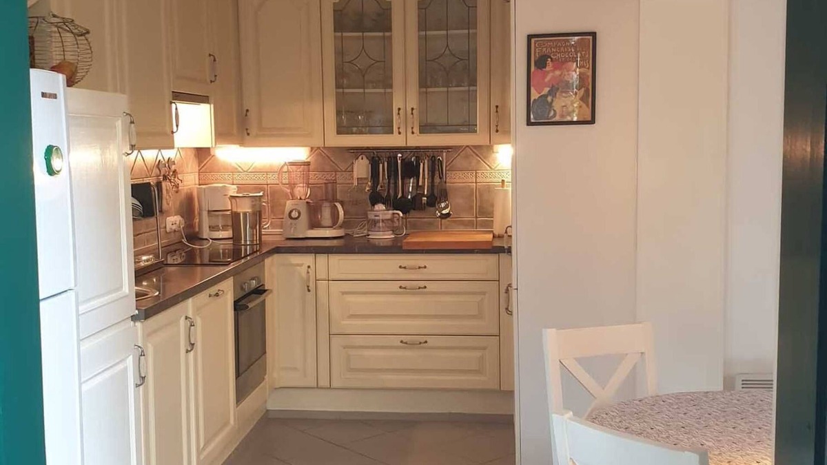 Artatore Apartment | Cozy apartment for 4 person near the sea, for families