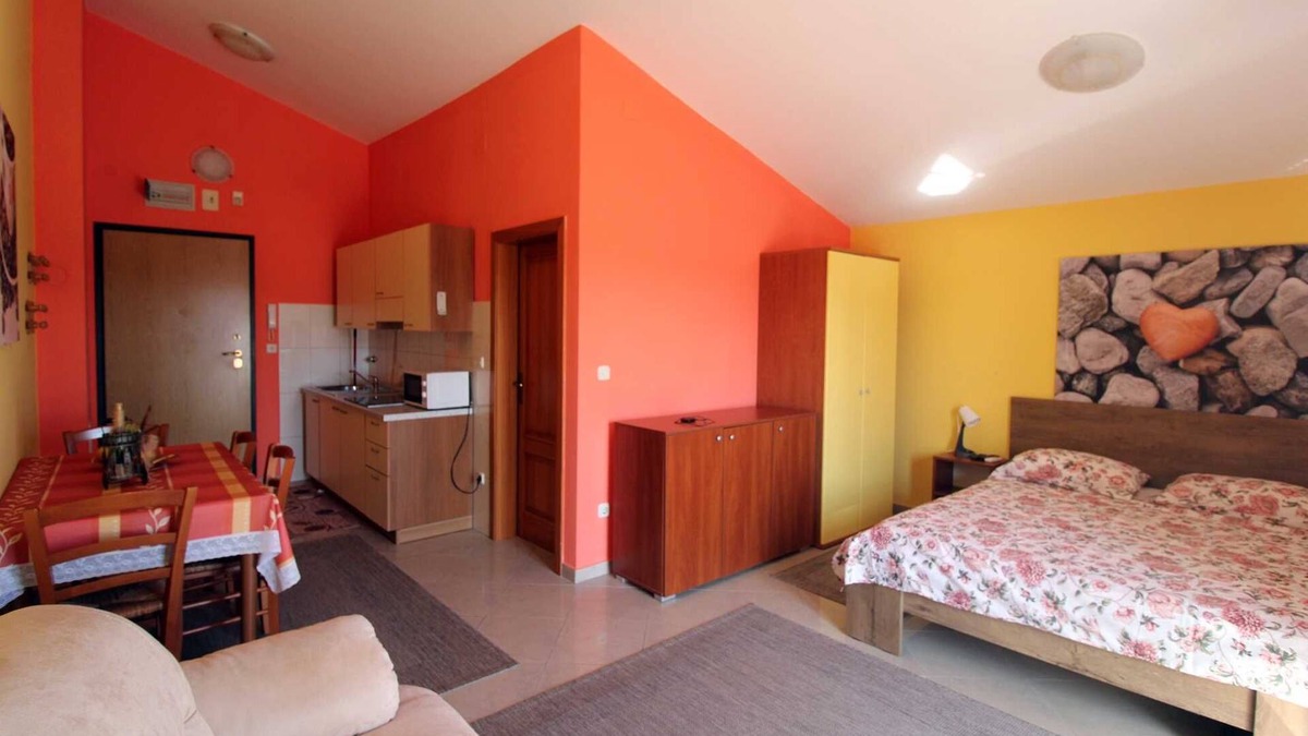 Premantura Apartment | Cozy apartment for two person near the sea