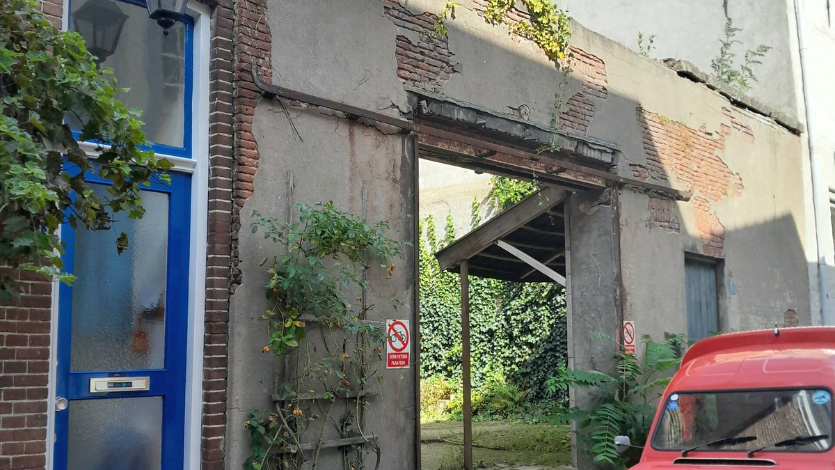 Zutphen Apartment | Cozy apartment for three in the center of Zutphen!