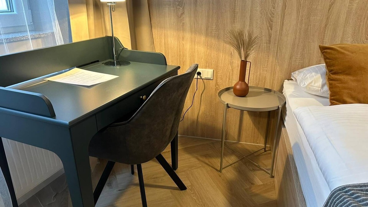 Calenberger Neustadt Apartment | Cozy apartment for two, centrally located in Hanover.