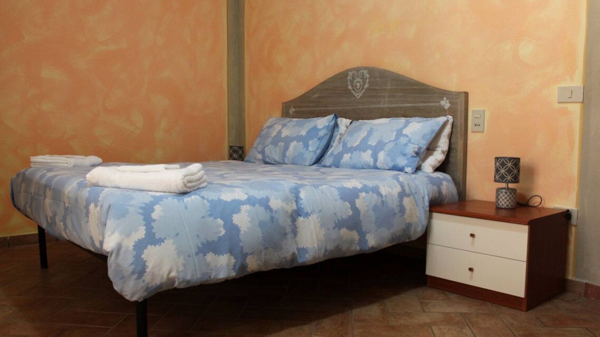Fucecchio Apartment | Cozy apartment, for visiting the most important cities in Tuscany