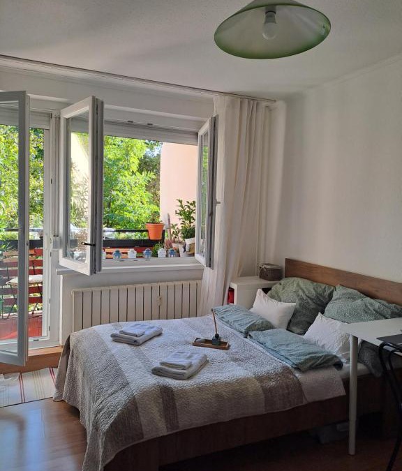 Ujpest Apartment | Cozy Apartment
