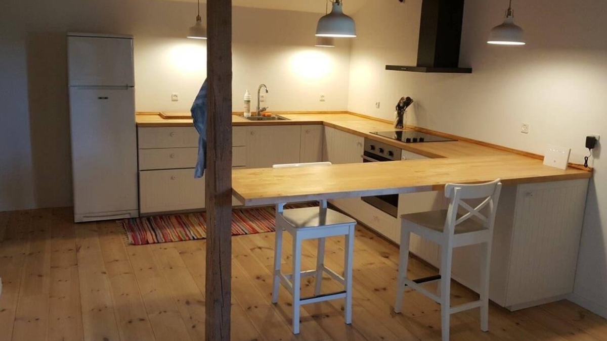 Lille Skensved Apartment | Cozy apartment in the countryside close to Copenhagen