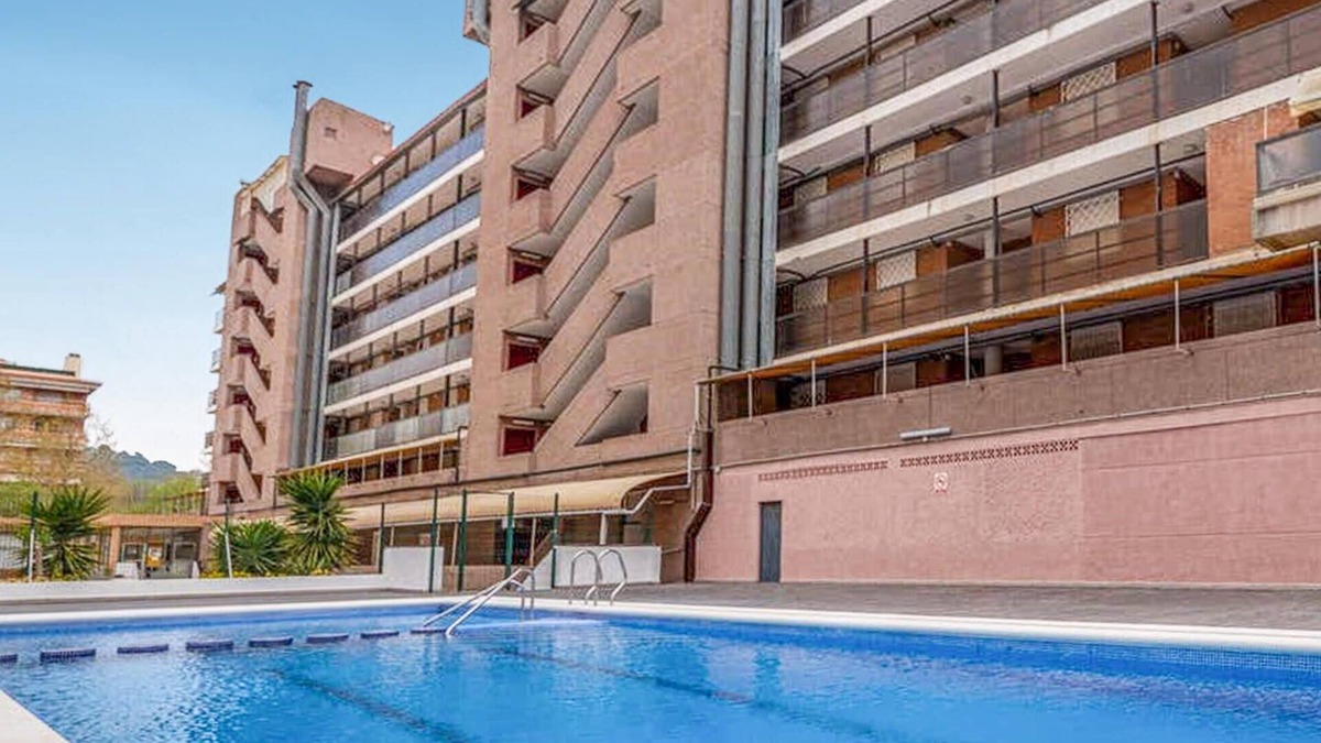 Malgrat de Mar Apartment | Cozy apartment in Malgrat de mar