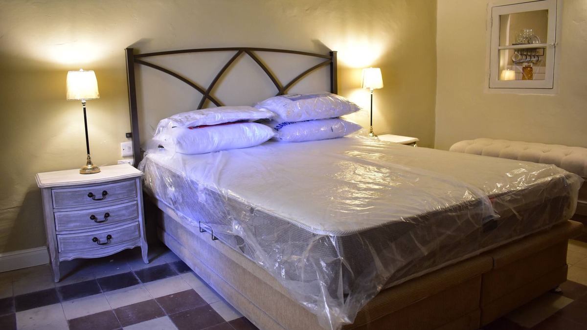 Senglea Apartment | Cozy apartment in amazing Senglea with WiFi, AC