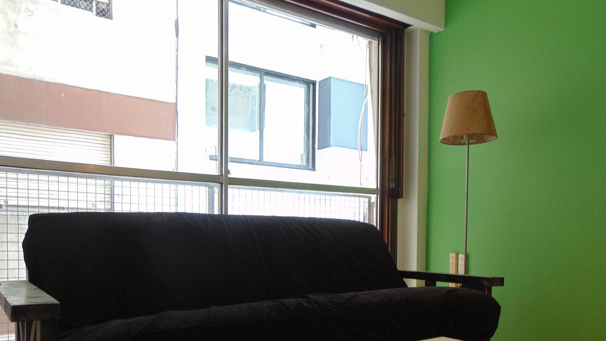 Barracas Apartment | Cozy apartment in San Telmo, near many cultural and turistic atractions
