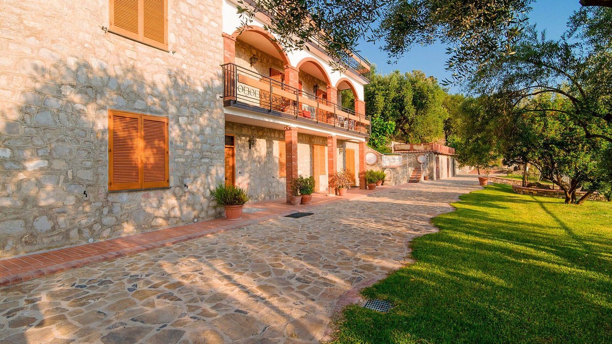 Marina di Ascea Apartment | Cozy apartment in Ascea