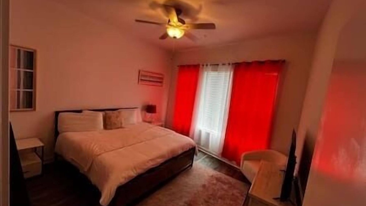 Leander Apartment | Cozy Apartment in Austin Area