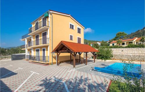 Barbat na Rabu Apartment | Cozy Apartment In Barbat Na Rabu