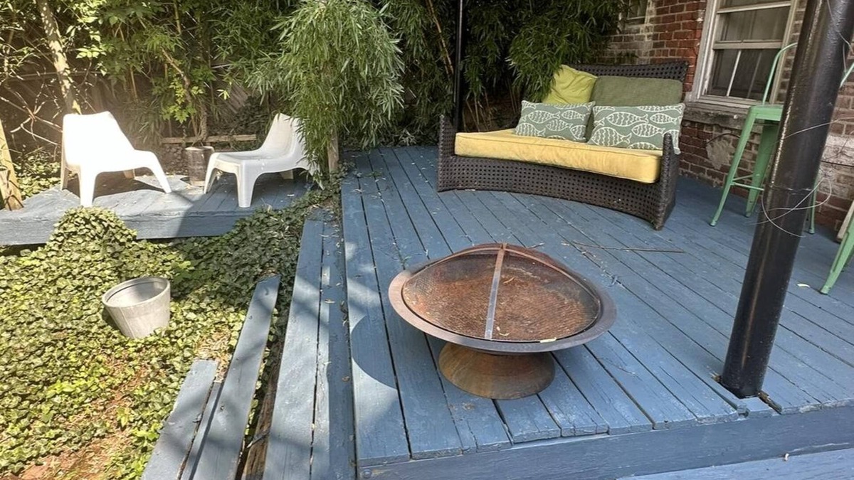 Mount Adams Apartment | Cozy apartment in charming Mt Adams, Cincinnati with WiFi, AC