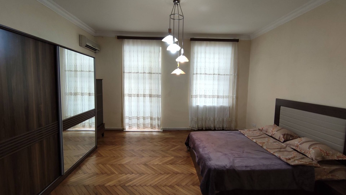 Yasamal Apartment | Cozy apartment in city centre