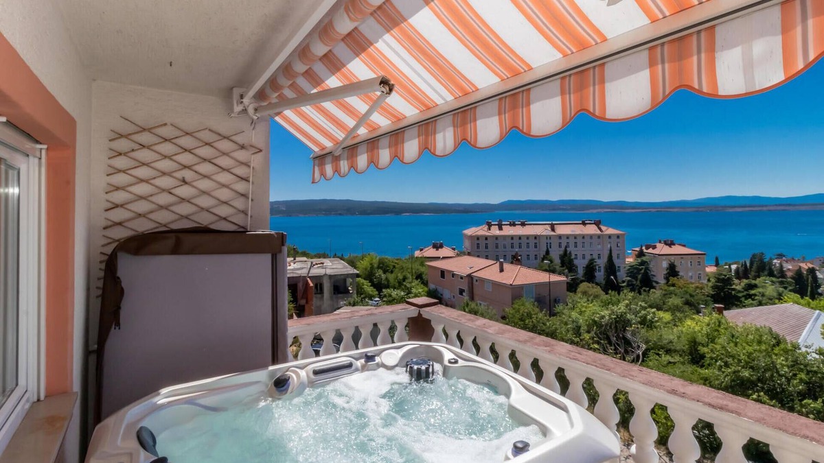 Crikvenica Apartment | Cozy apartment in Crikvenica