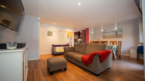 Somo Apartment | Cozy apartment in downtown Somo