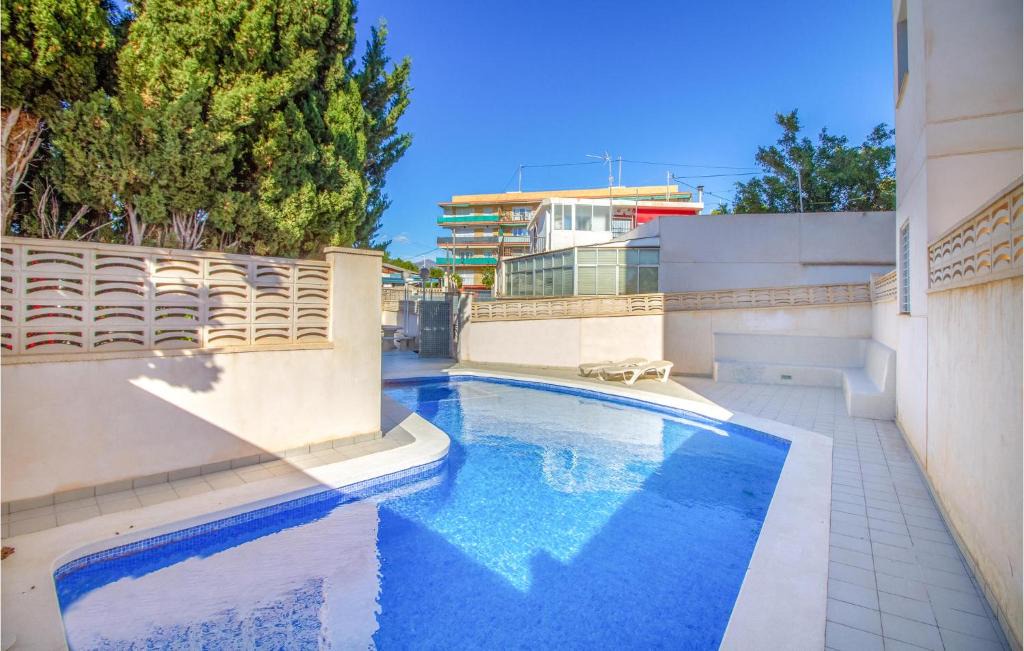Muchamiel Apartment | Cozy Apartment In El Campello With Wifi