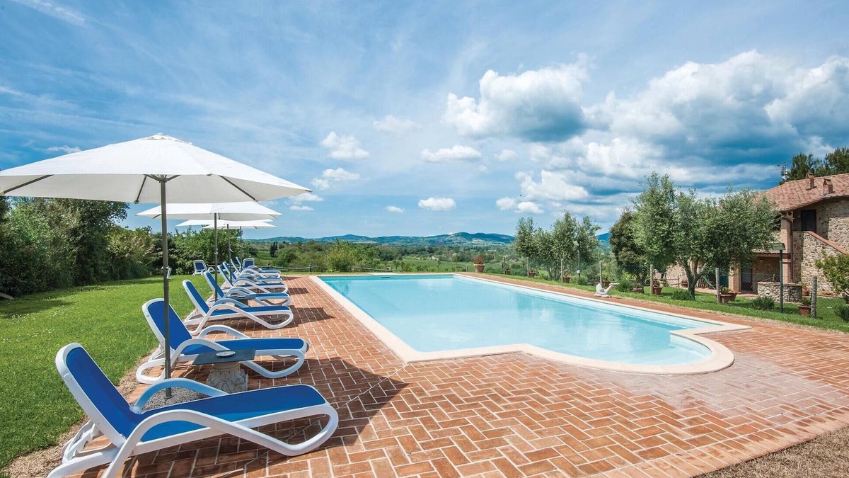 Cinigiano Apartment | Cozy apartment in Cinigiano GR