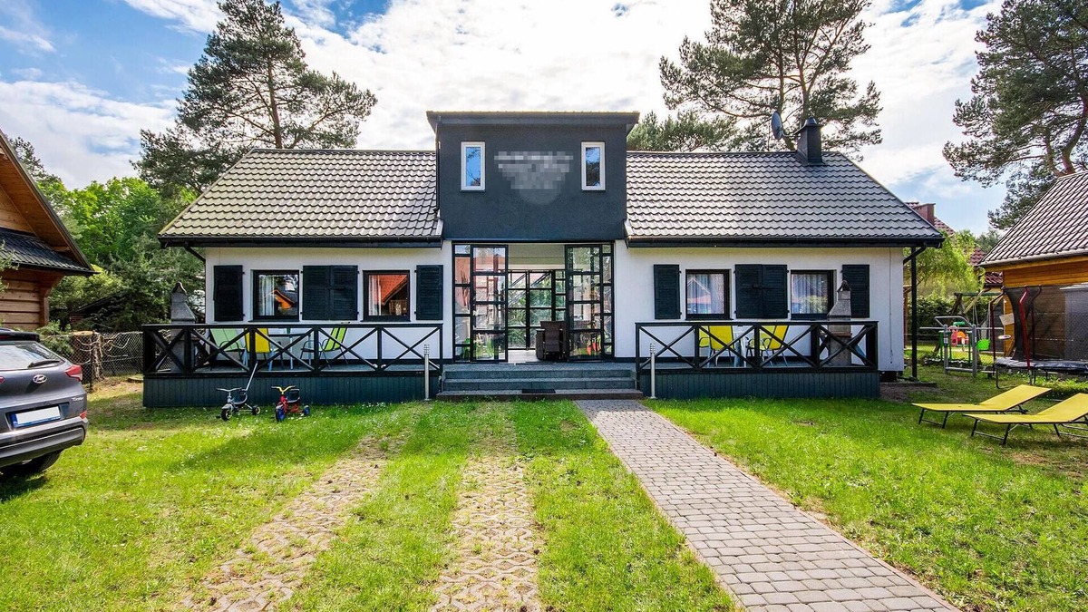 Jaroslawiec Apartment | Cozy apartment in Jaroslawiec with WiFi