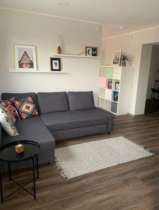 Karmelava Apartment | Cozy apartment in Karmelava