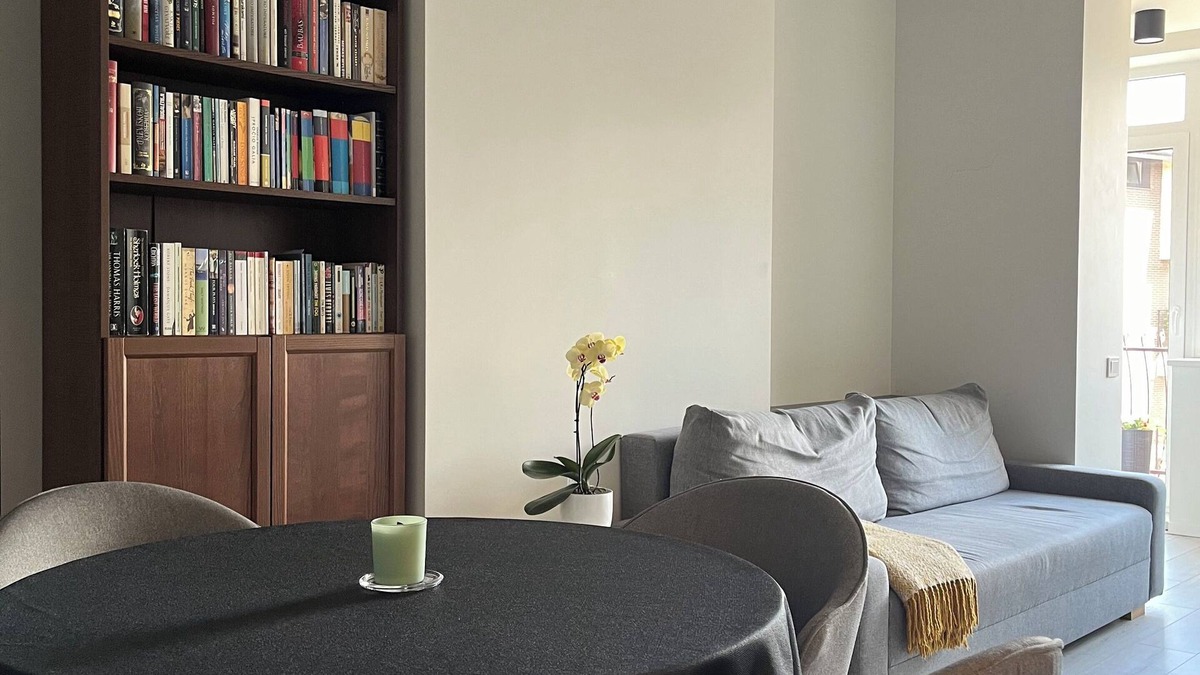 Old Town Apartment | Cozy apartment in Kaunas city center.