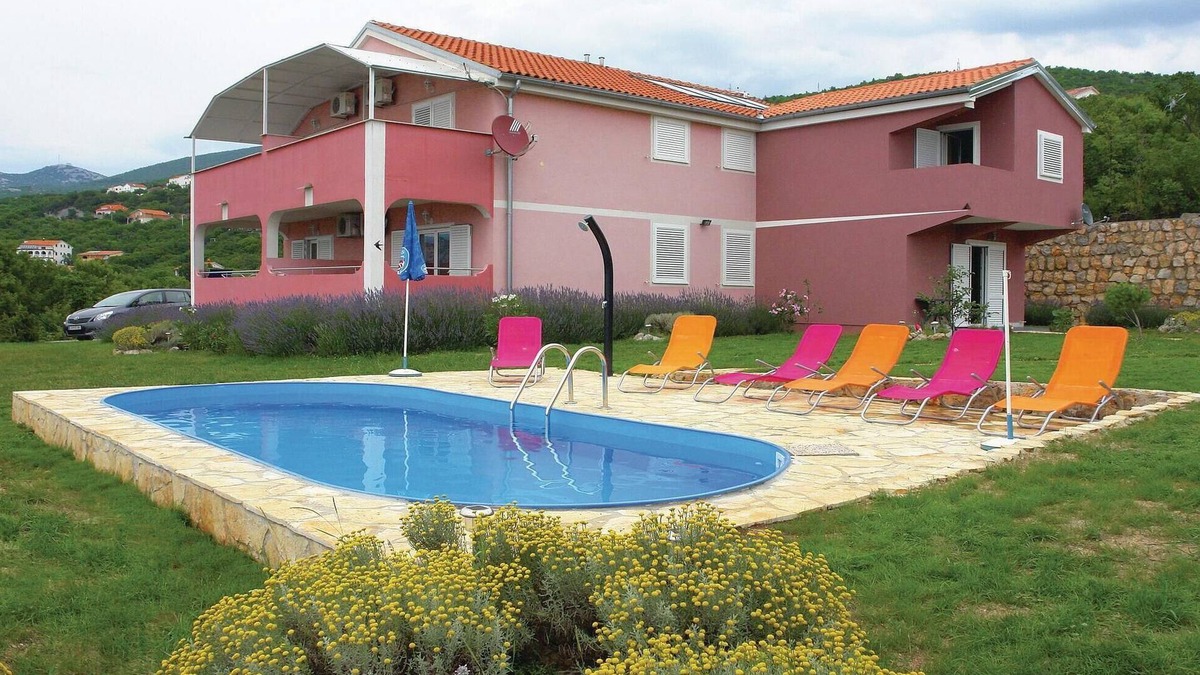 Klenovica Apartment | Cozy apartment in Klenovica