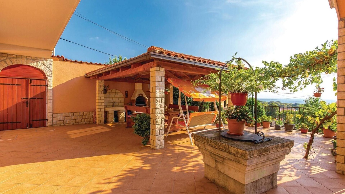 Zurkovo Apartment | Cozy apartment in Kostrena