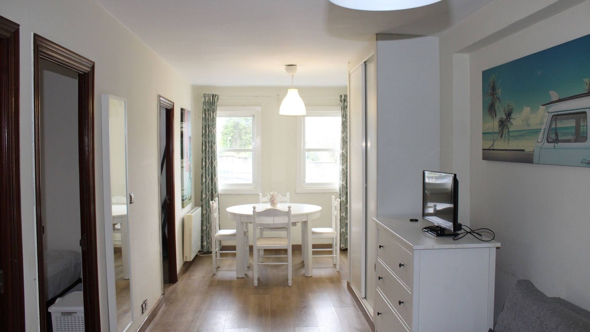 Elvina Apartment | Cozy apartment in La Coruña