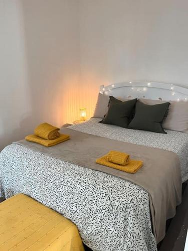 Las Galeras Apartment | Cozy Apartment in Las Galeras