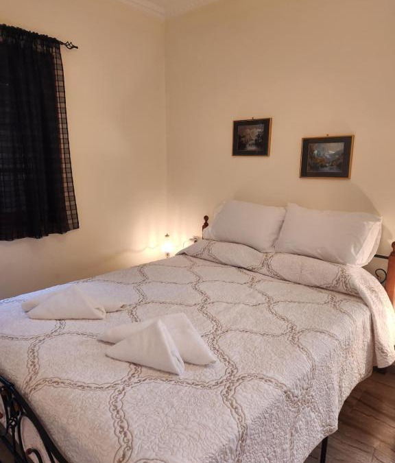 Nea Kios Apartment | Cozy apartment in Nea Kios