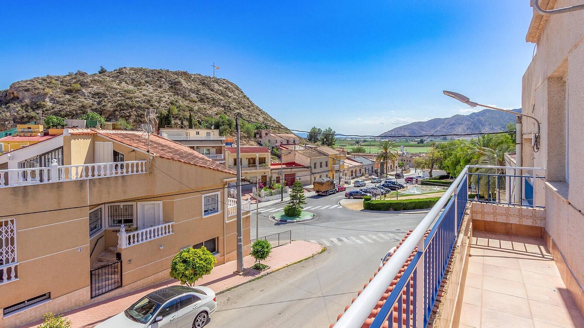 Orihuela Apartment | Cozy apartment in Orihuela with WiFi