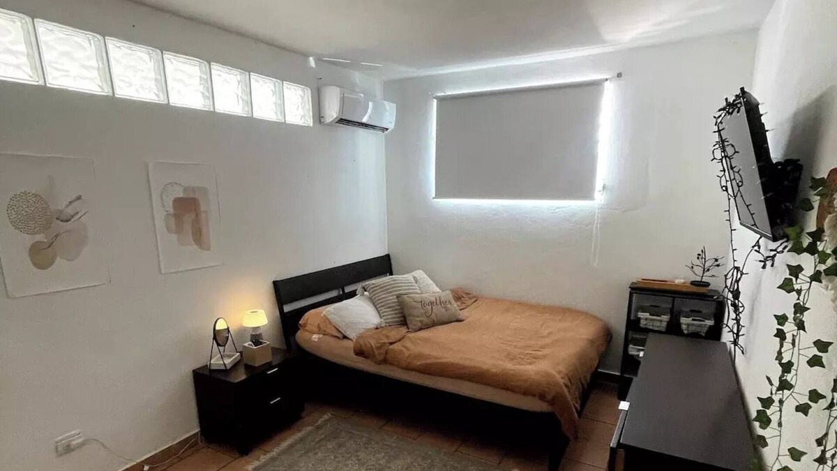 Gobernador Pinero Apartment | Cozy Apartment in Puerto Nuevo