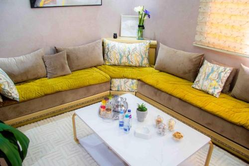 Rabat Apartment | Cozy apartment in Rabat Agdal