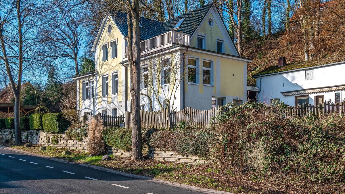 Ratzeburg Apartment | Cozy apartment in Ratzeburg with WiFi